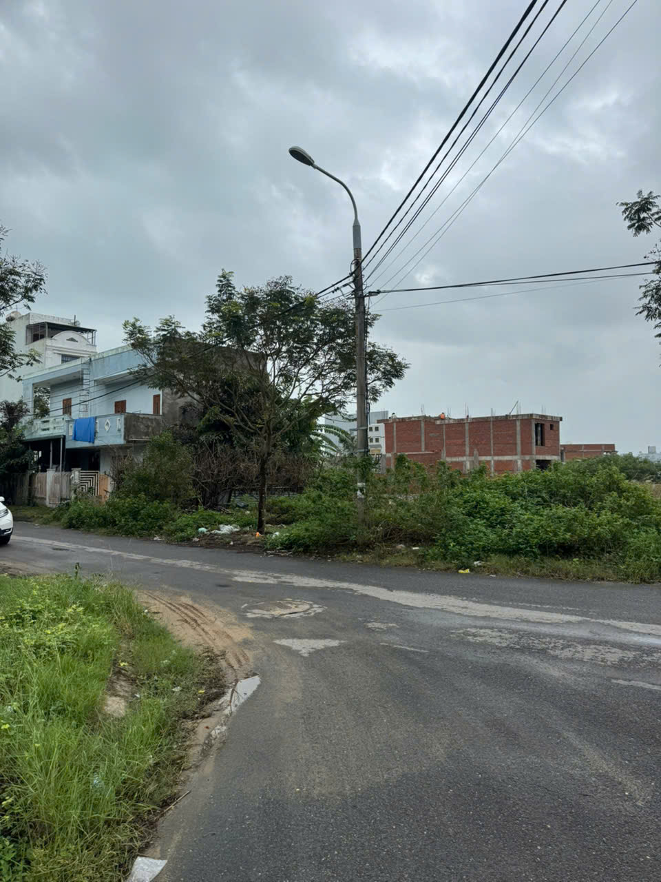 100m2/ 5 tỷ, Đất đường  Bùi Bỉnh Uyên, Hòa Hải, NHSơn, Đ Nẵng, Sát Biển. 3