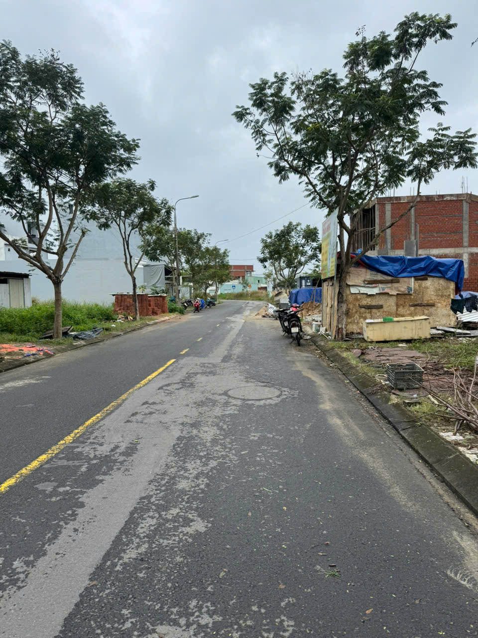 90m2/ 5,7  tỷ, Đất đường  Hoàng Bình Chính, Hòa Hải, NHSơn, Đ Nẵng, Sát Biển.