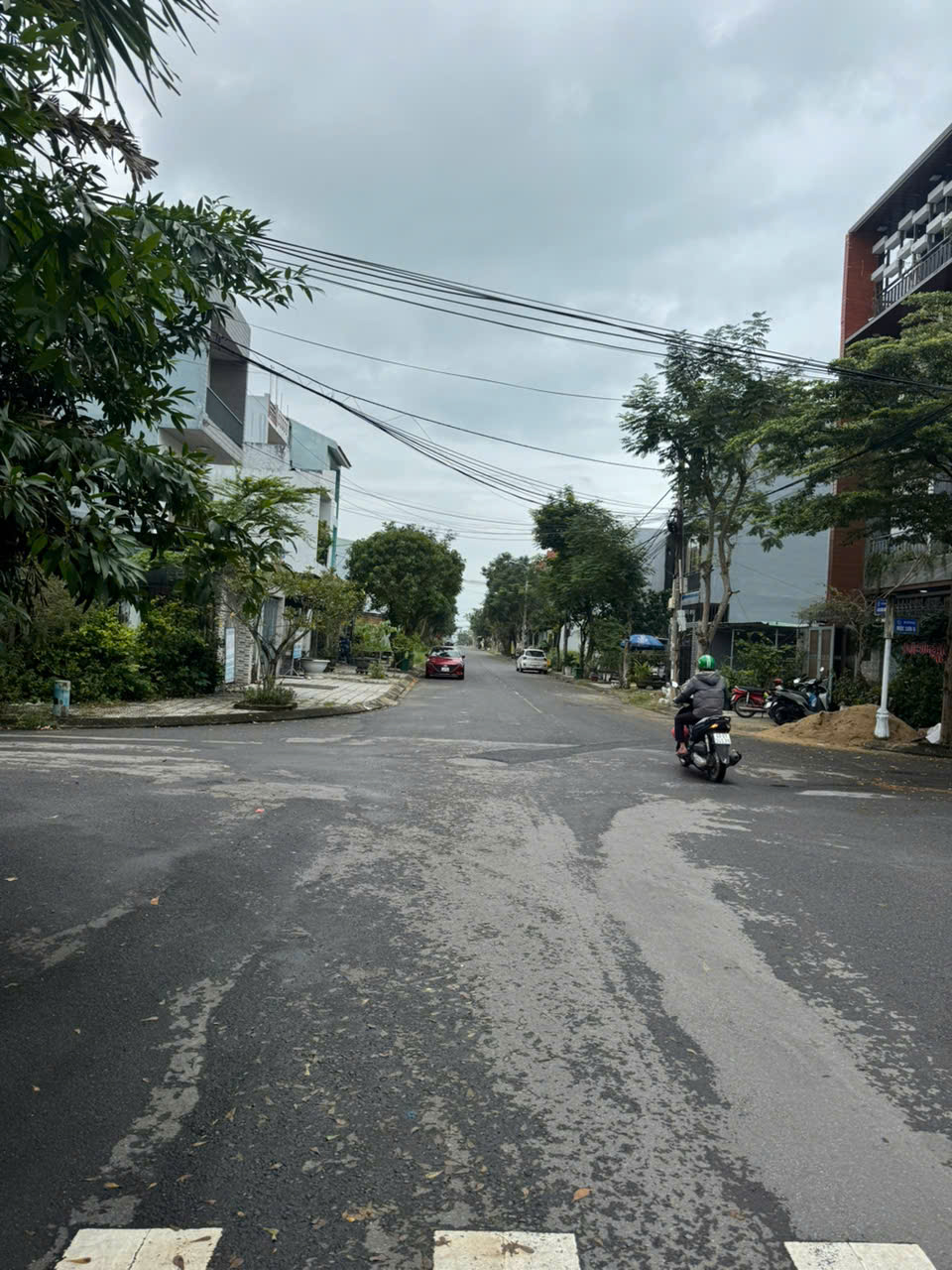 90m2/ 5,7  tỷ, Đất đường  Hoàng Bình Chính, Hòa Hải, NHSơn, Đ Nẵng, Sát Biển. 2