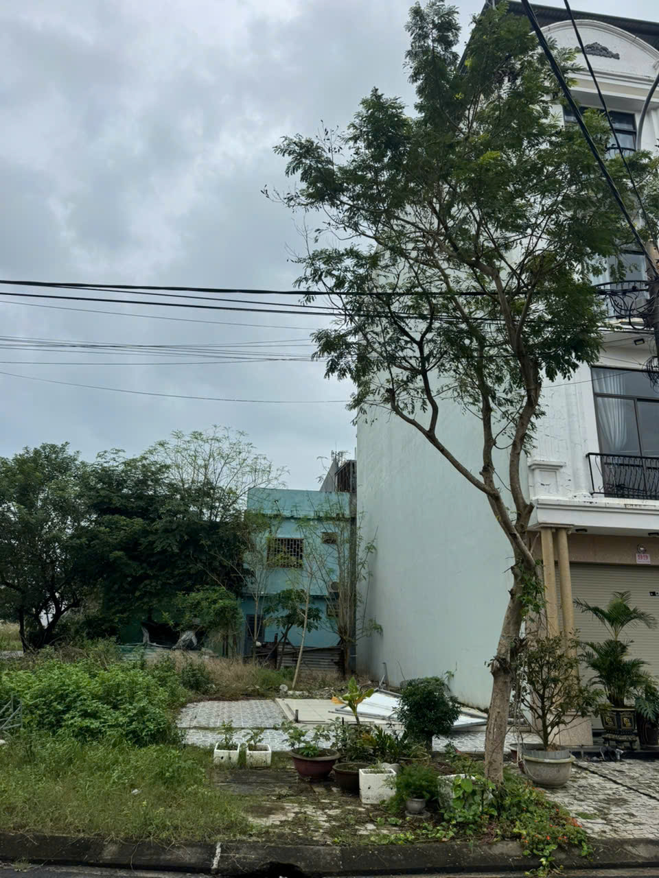 90m2/ 5,7  tỷ, Đất đường  Hoàng Bình Chính, Hòa Hải, NHSơn, Đ Nẵng, Sát Biển. 4