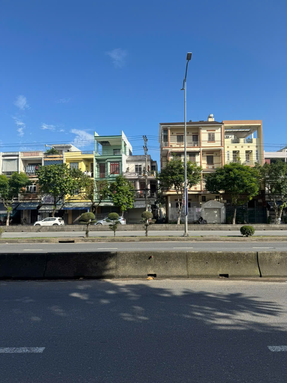 150m2/21 tỷ, Đất đường  Ngô Quyền,Sát câu Sông Hàn,sát WiNCom Plaza Đà Nẵng 5