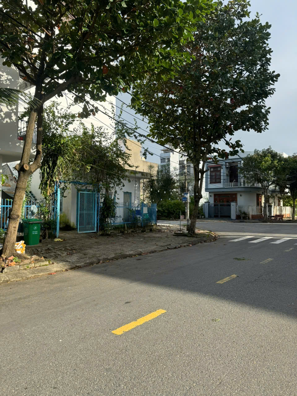 Cần bán Đất đường Nguyễn Xiển, Phường  Khuê Mỹ, Diện tích 197m², Giá Thương lượng 2