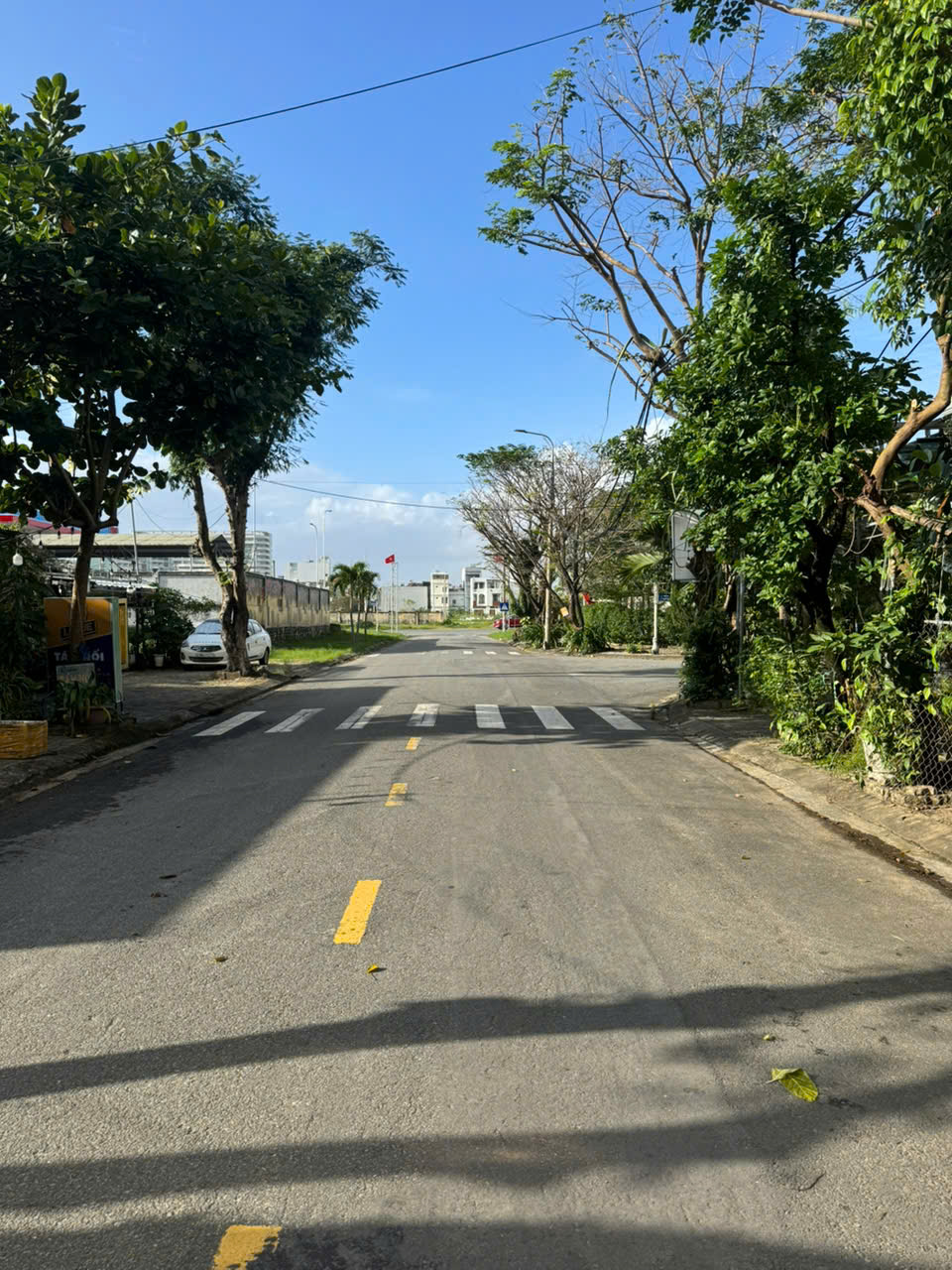 Cần bán Đất đường Nguyễn Xiển, Phường  Khuê Mỹ, Diện tích 197m², Giá Thương lượng 3