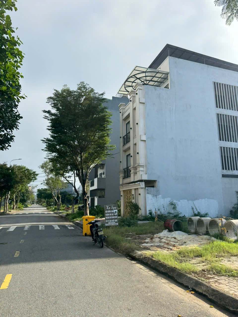 Cần bán Đất đường Nguyễn Xiển, Phường  Khuê Mỹ, Diện tích 197m², Giá Thương lượng 4