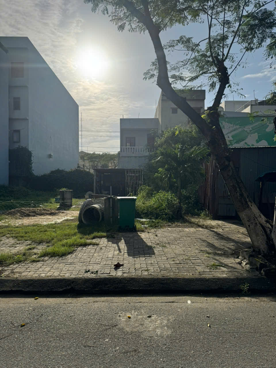 Cần bán Đất đường Nguyễn Xiển, Phường  Khuê Mỹ, Diện tích 197m², Giá Thương lượng 5