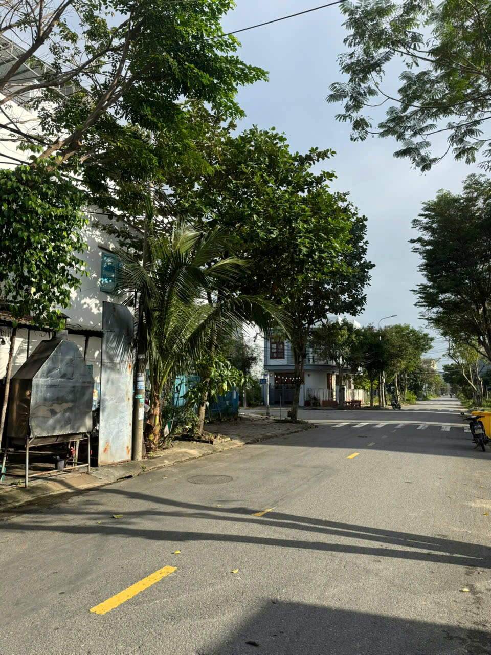 Cần bán Đất đường Nguyễn Xiển, Phường  Khuê Mỹ, Diện tích 197m², Giá Thương lượng 6