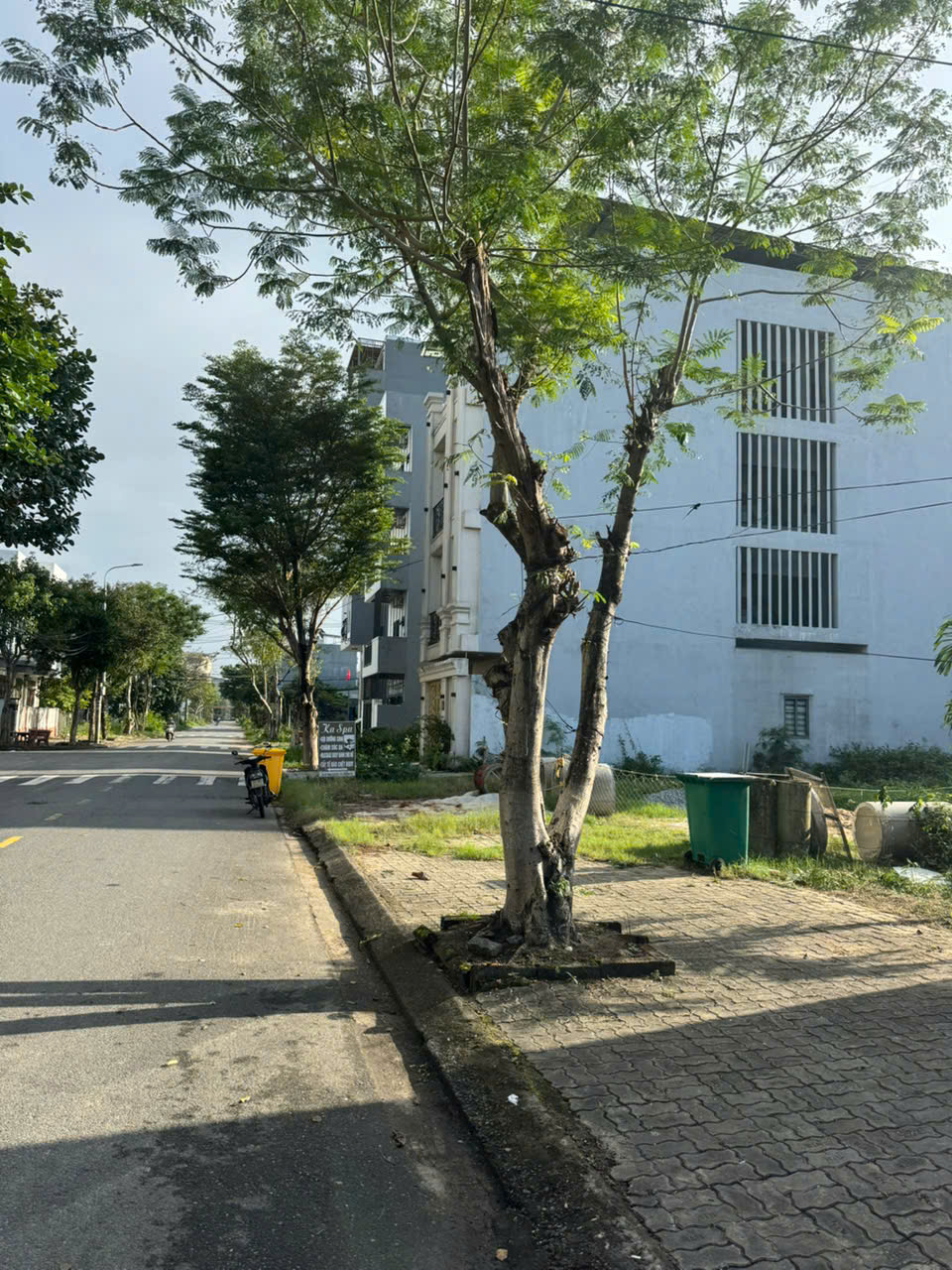 Cần bán Đất đường Nguyễn Xiển, Phường  Khuê Mỹ, Diện tích 197m², Giá Thương lượng 7