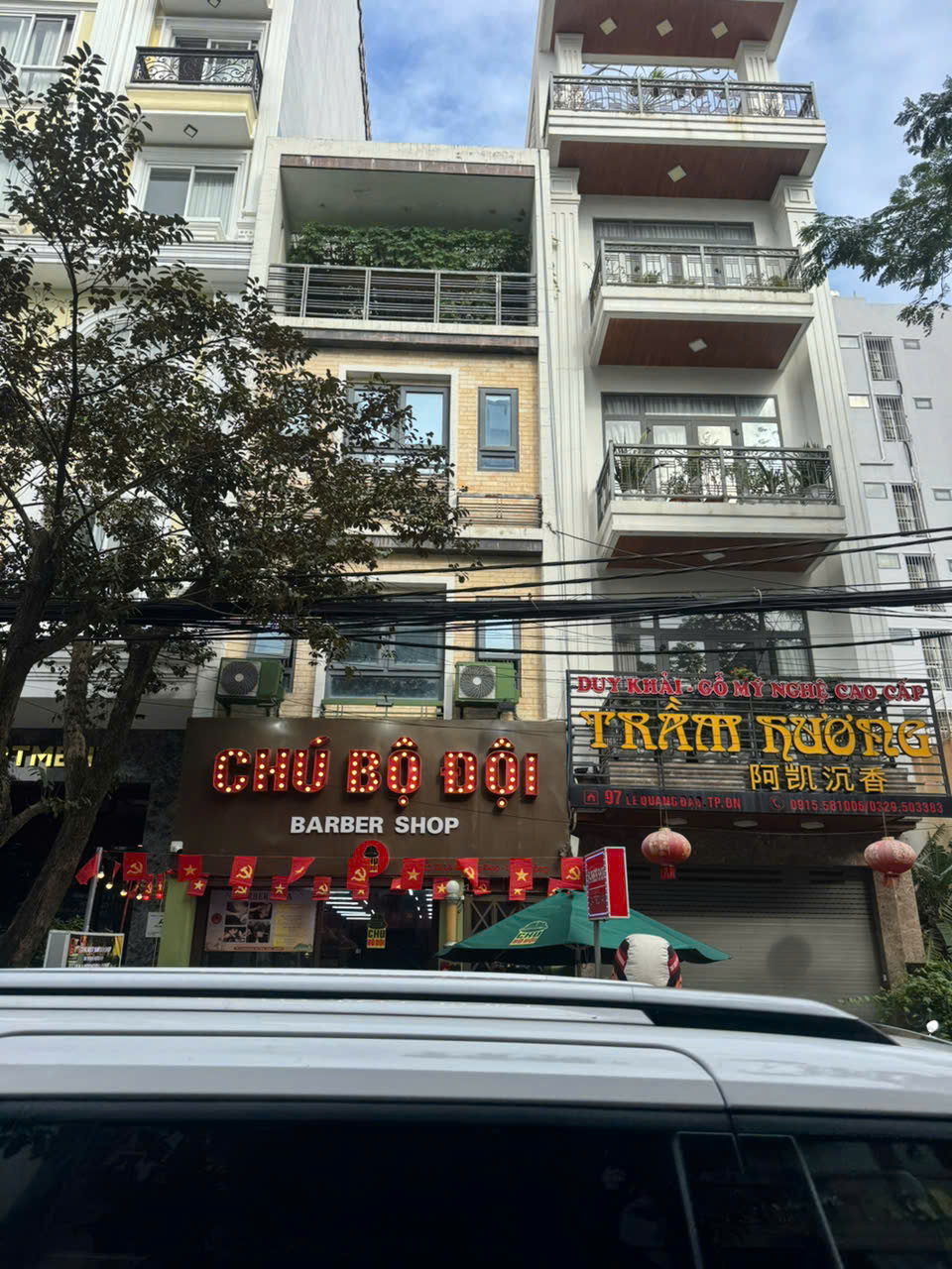 25,6 tỷ/220m2,Nhà 3 tấm,Đường Lê Quang Đạo,sát Biển Mỹ Khê Đà Nẵng 2