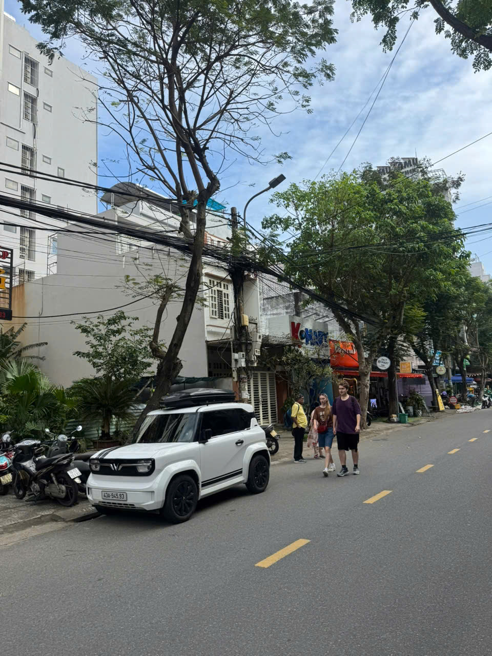 25,6 tỷ/220m2,Nhà 3 tấm,Đường Lê Quang Đạo,sát Biển Mỹ Khê Đà Nẵng 4