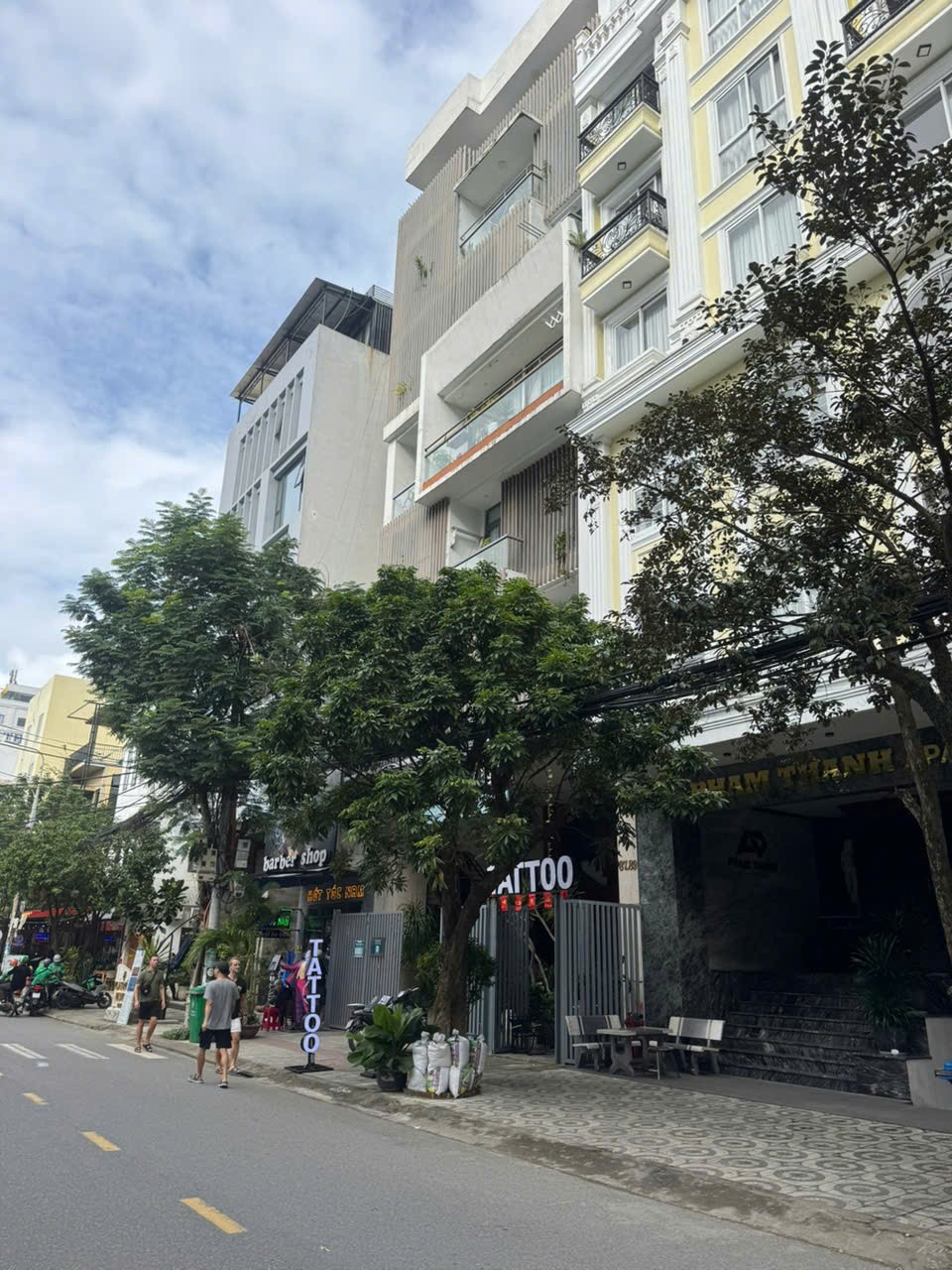 25,6 tỷ/220m2,Nhà 3 tấm,Đường Lê Quang Đạo,sát Biển Mỹ Khê Đà Nẵng 5