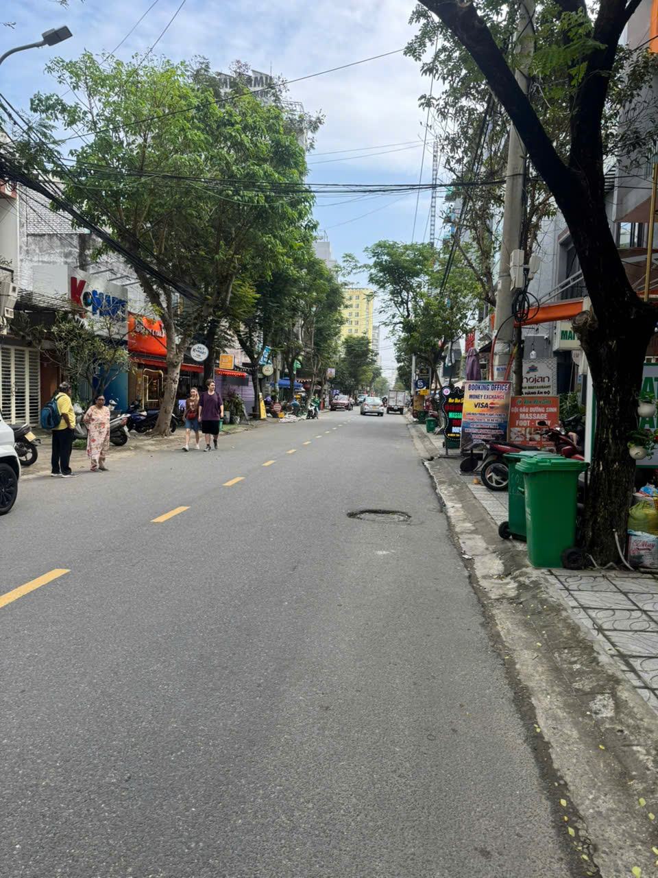 25,6 tỷ/220m2,Nhà 3 tấm,Đường Lê Quang Đạo,sát Biển Mỹ Khê Đà Nẵng 6