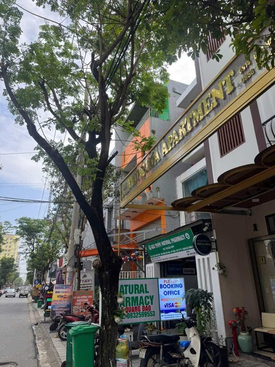 25,6 tỷ/220m2,Nhà 3 tấm,Đường Lê Quang Đạo,sát Biển Mỹ Khê Đà Nẵng 7