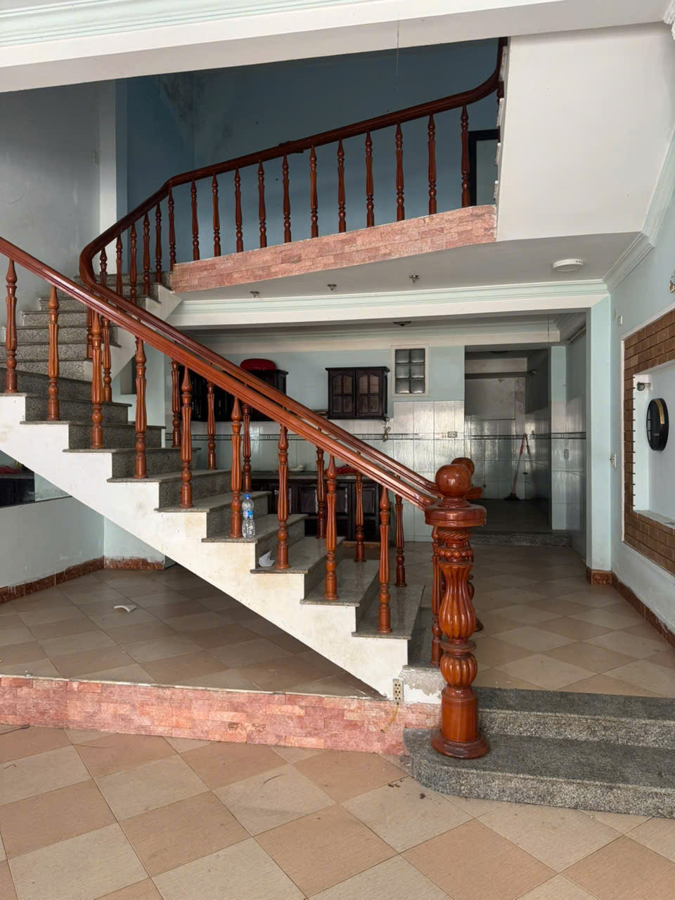 12 tỷ/ Nhà 2 tầng đường Hoài Thanh sát Cầu Trần Thị Lý -ĐH Kinh Tế