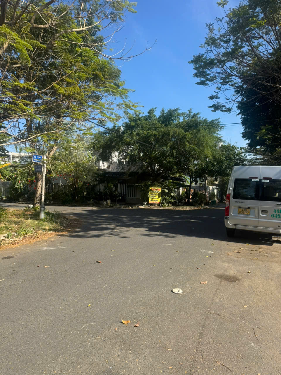 14,5 tỷ/222m2.Nhà 3 tầng,Giang Châu 3,khu Nam Việt Á, Sát Sông Hàn, Đà Nẵng 8