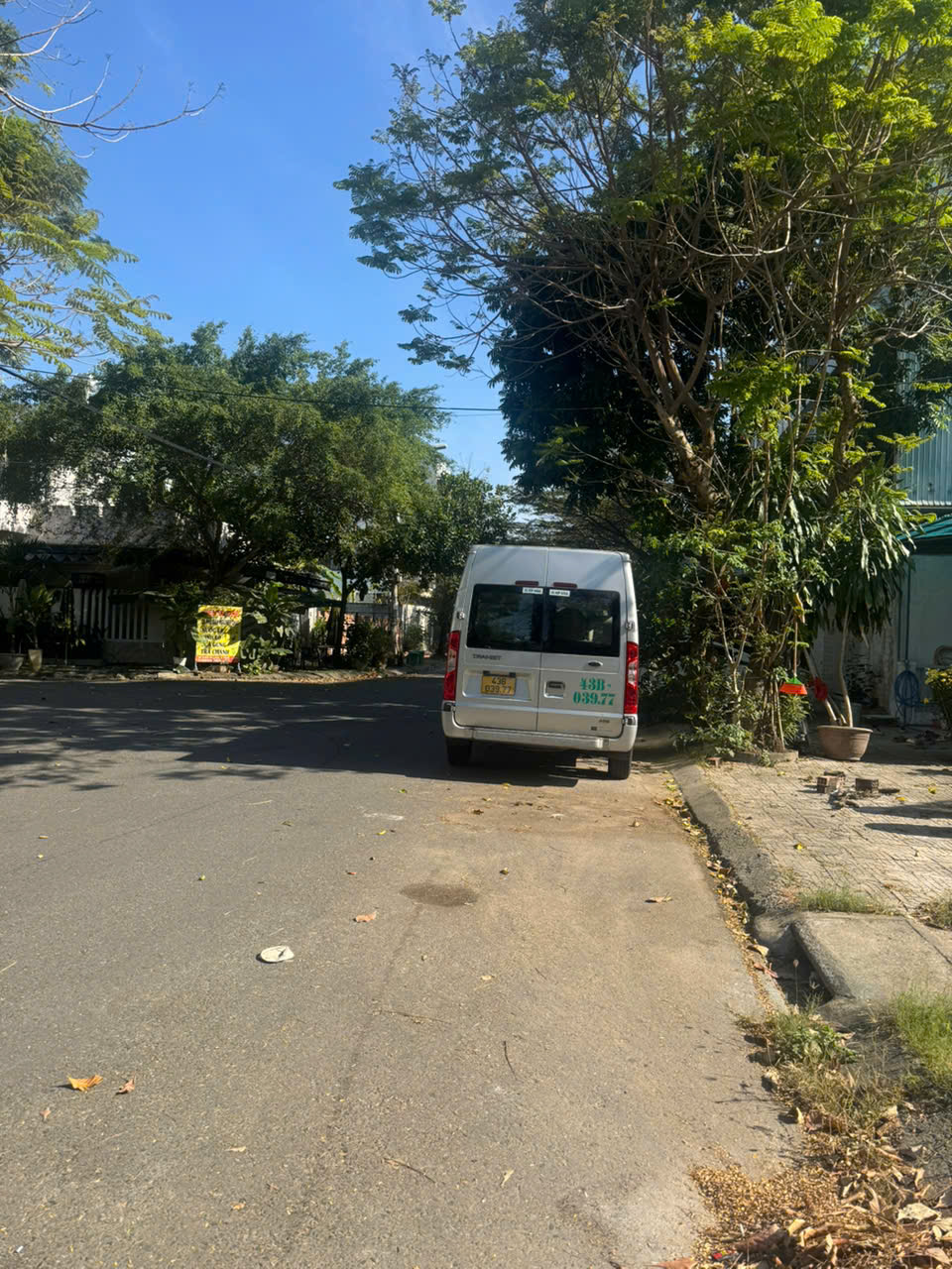 14,5 tỷ/222m2.Nhà 3 tầng,Giang Châu 3,khu Nam Việt Á, Sát Sông Hàn, Đà Nẵng 9