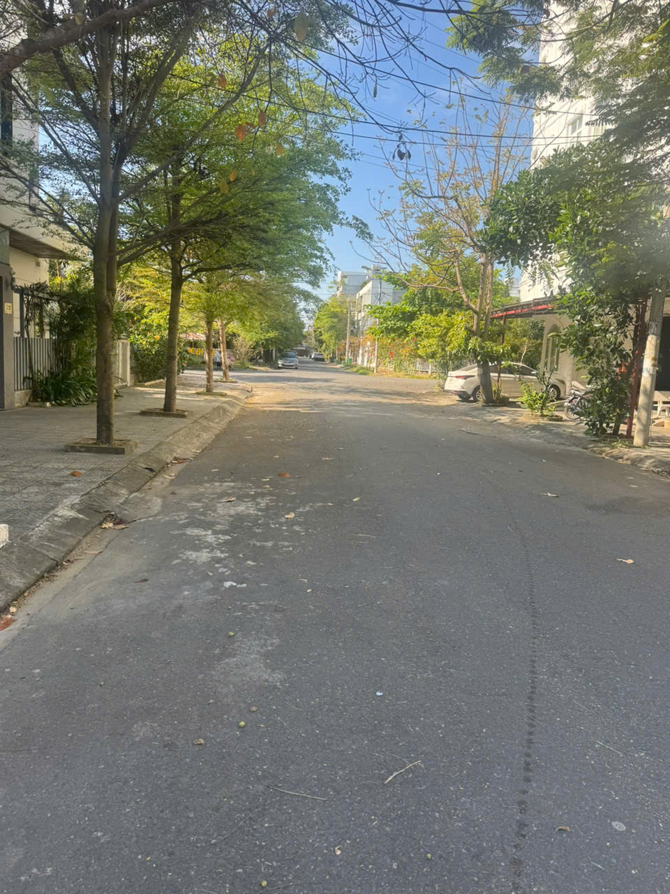 14,5 tỷ/222m2.Nhà 3 tầng,Giang Châu 3,khu Nam Việt Á, Sát Sông Hàn, Đà Nẵng 10