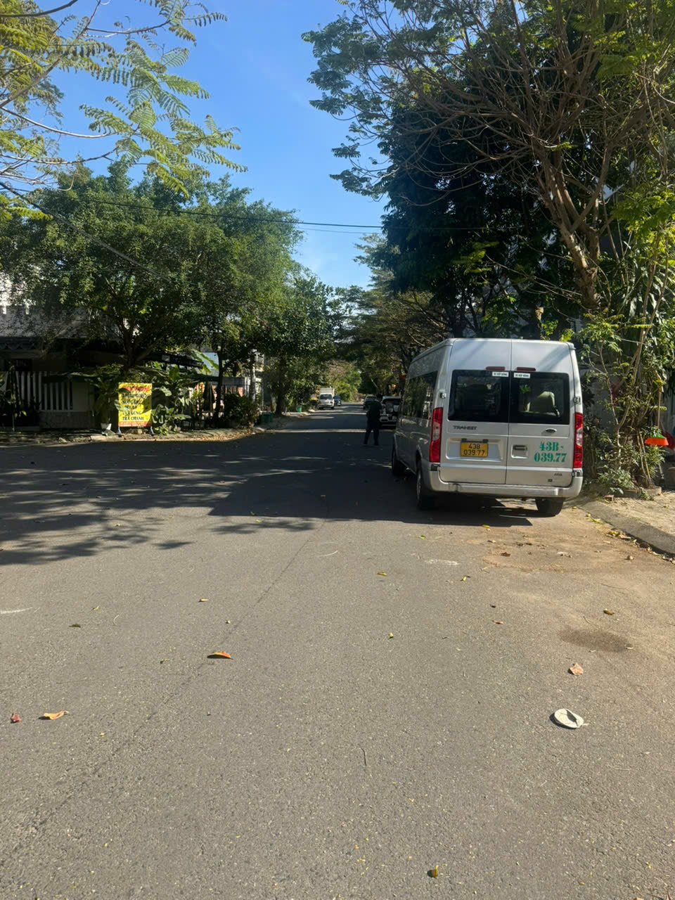 14,5 tỷ/222m2.Nhà 3 tầng,Giang Châu 3,khu Nam Việt Á, Sát Sông Hàn, Đà Nẵng 11