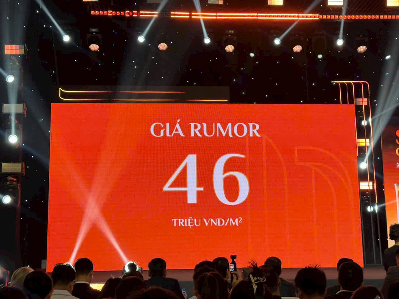 Cần bán Căn hộ chung cư dự án Midori Park, Diện tích 50m², Giá 2300 Triệu