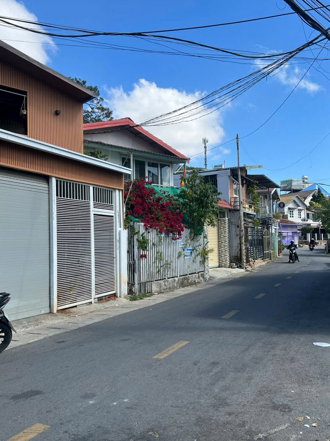 HÀNG GIÁ TỐT TRUNG TÂM – NHÀ MẶT TIỀN HOÀNG DIỆU, ĐÀ LẠT CHỈ 6,8 TỶ 3