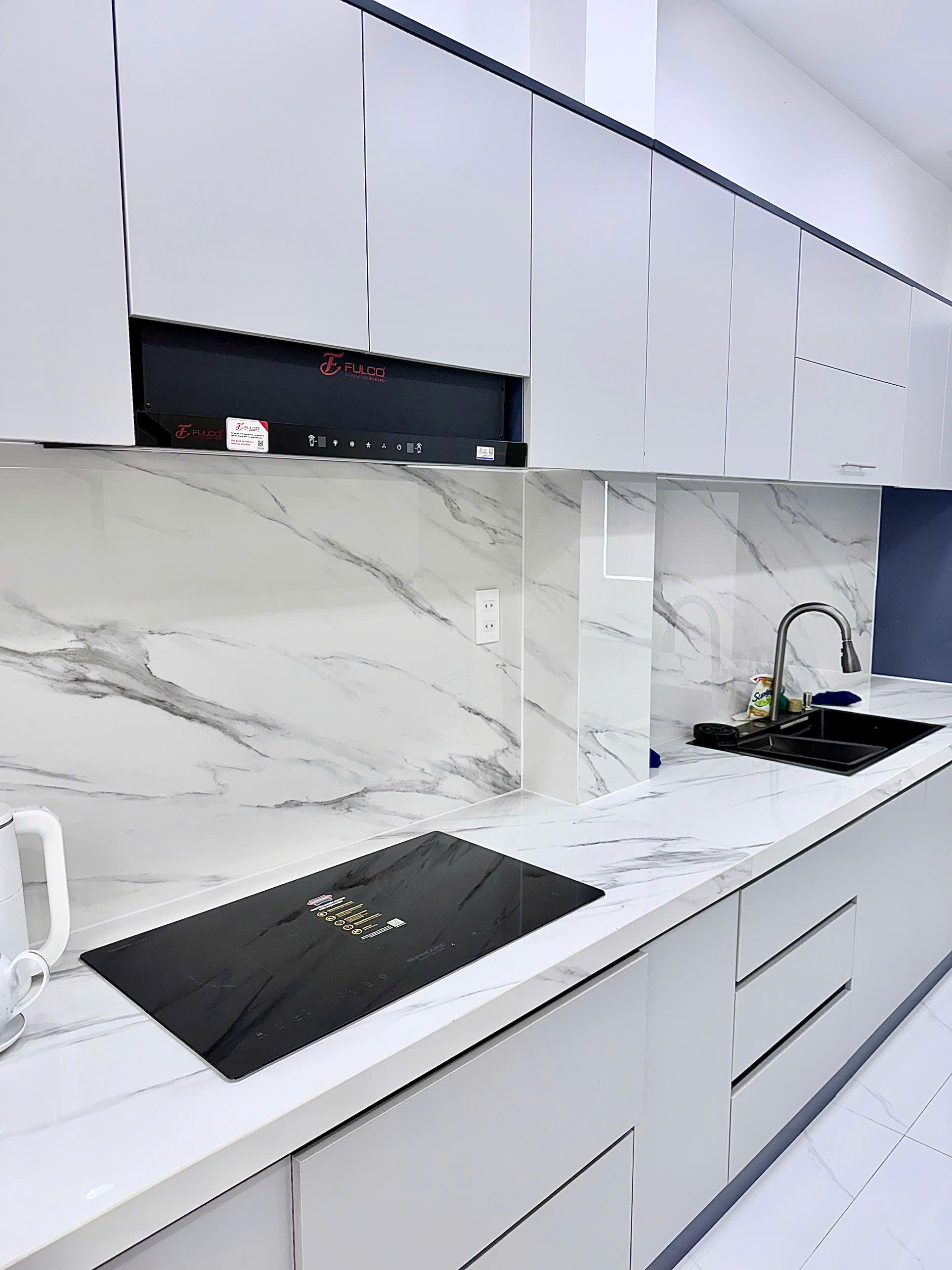 Bán Nhà Trần Thị Tính – 3 Tầng – 4PN – Ô Tô 4m – Gần Biển 4