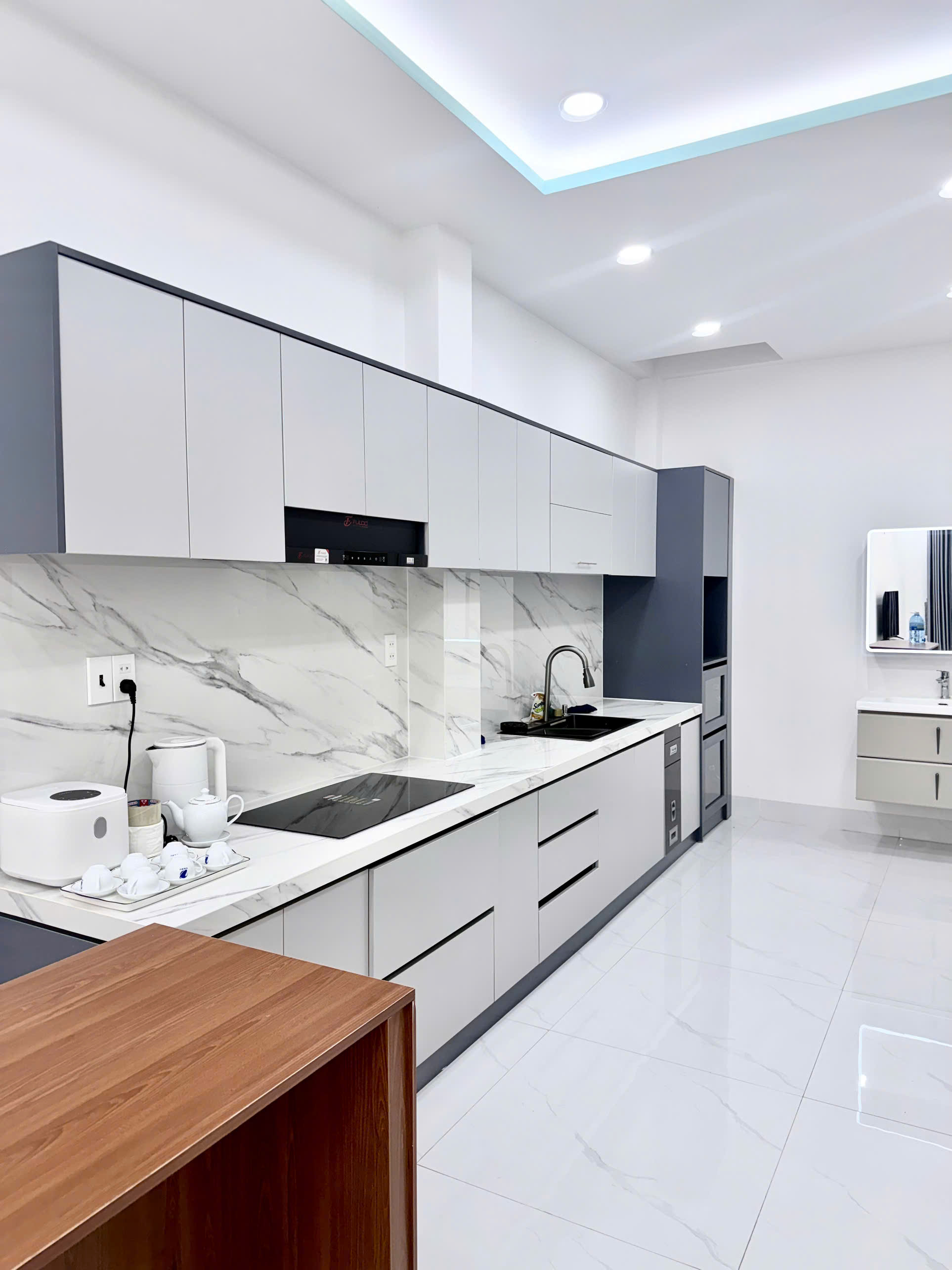 Bán Nhà Trần Thị Tính – 3 Tầng – 4PN – Ô Tô 4m – Gần Biển 3