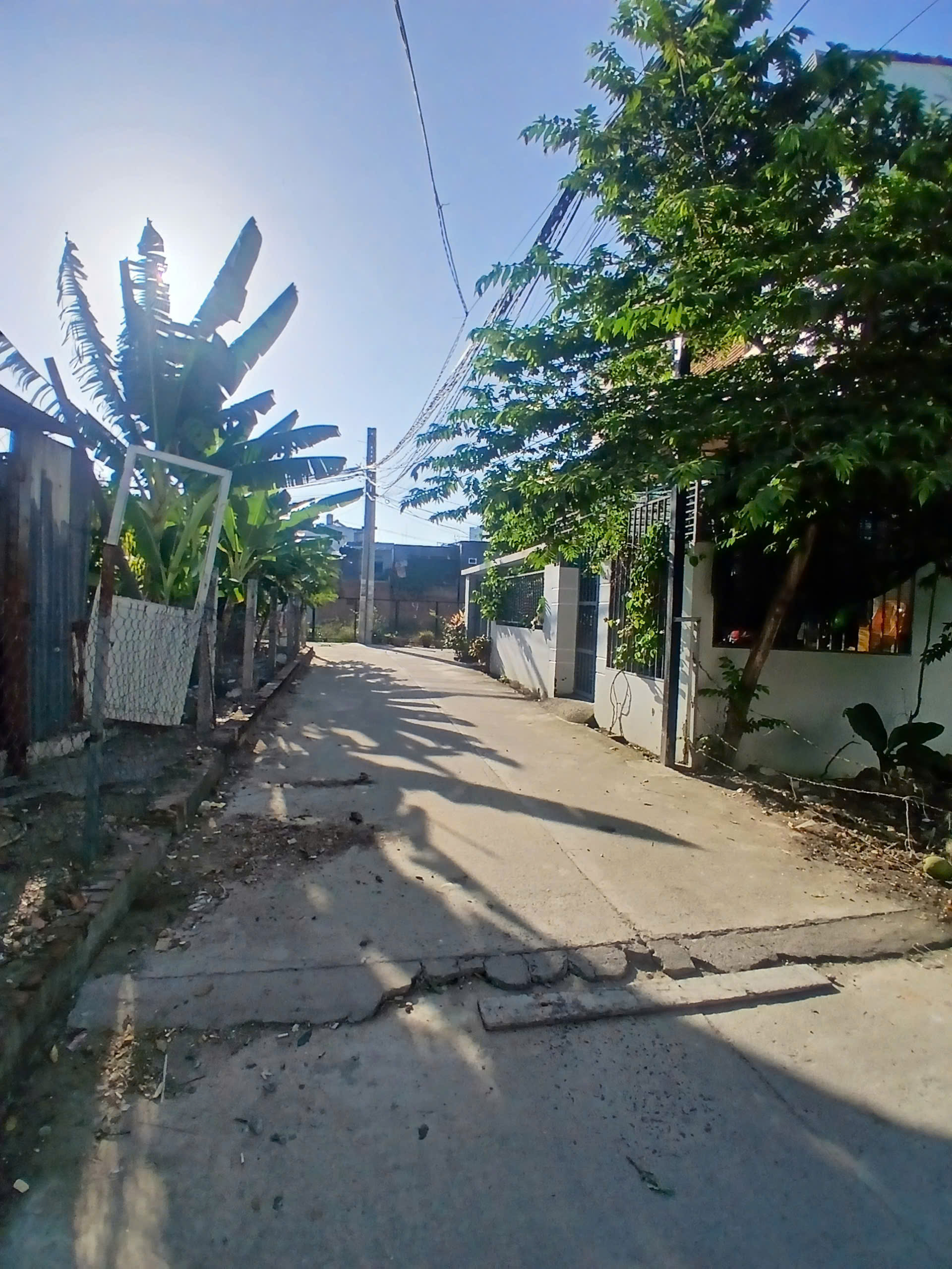 bán đất hẻm hà thanh vạn thắng – gần chợ đầm – 59m2 – 2,36 tỷ 3