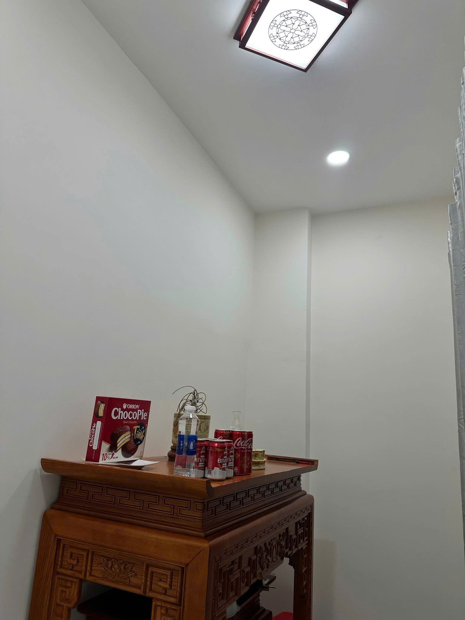 Bán nhà 2 tầng hẻm Lê Hồng Phong gần Coopmart Nha Trang, DT 52,4m², giá 4,4 tỷ 4