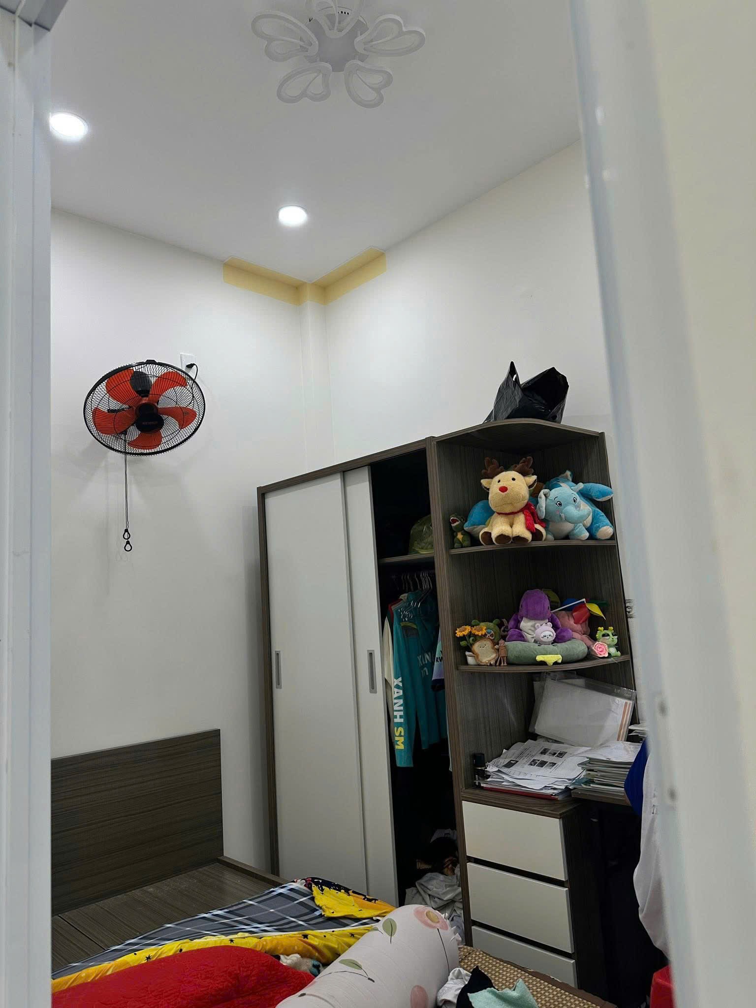 Bán nhà 2 tầng hẻm Lê Hồng Phong gần Coopmart Nha Trang, DT 52,4m², giá 4,4 tỷ 3