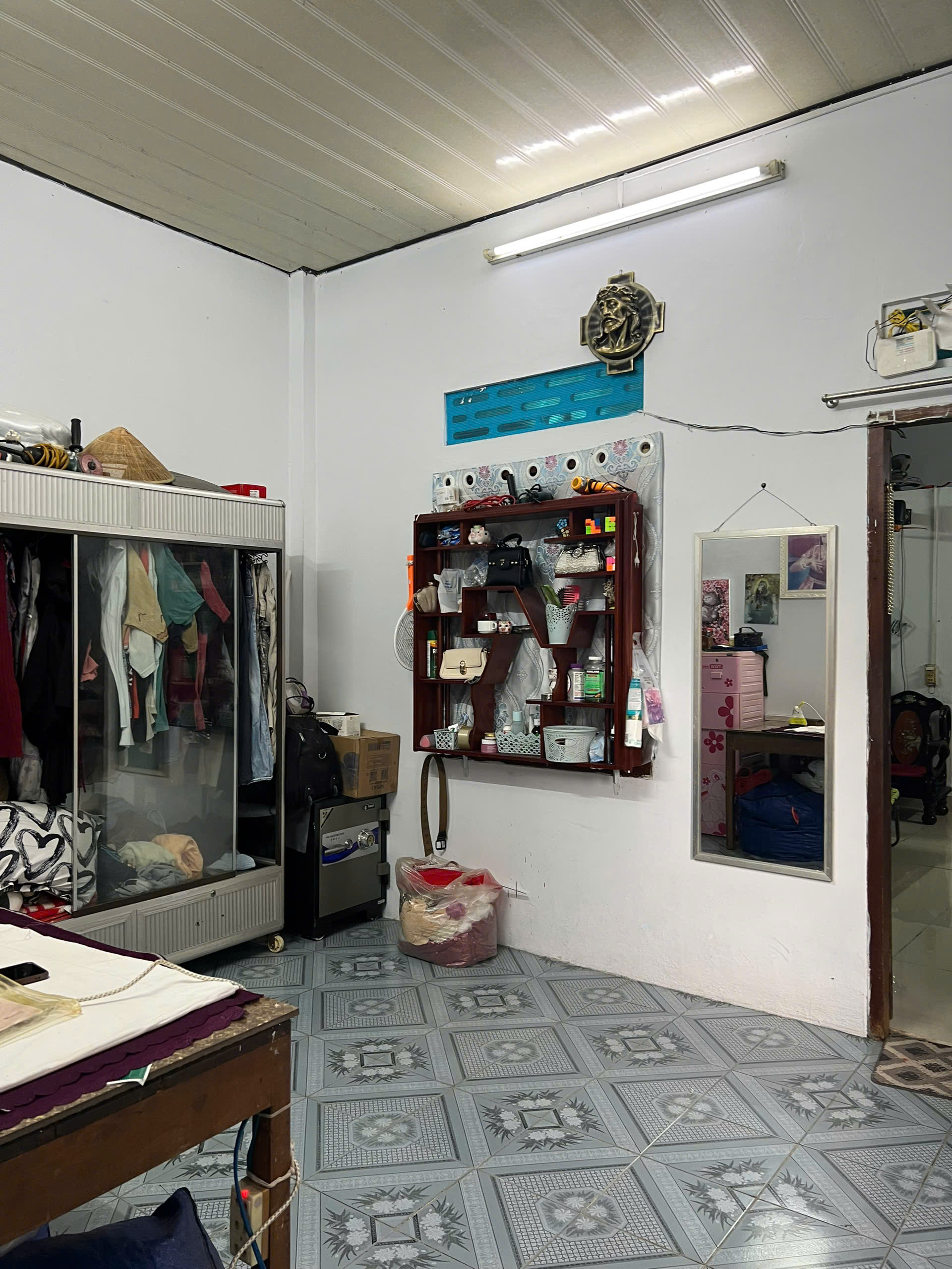 Bán Nhà Phước Hải – Hẻm Ô Tô Rộng 6.5m – Vị Trí Đẹp Gần Lê Hồng Phong 5