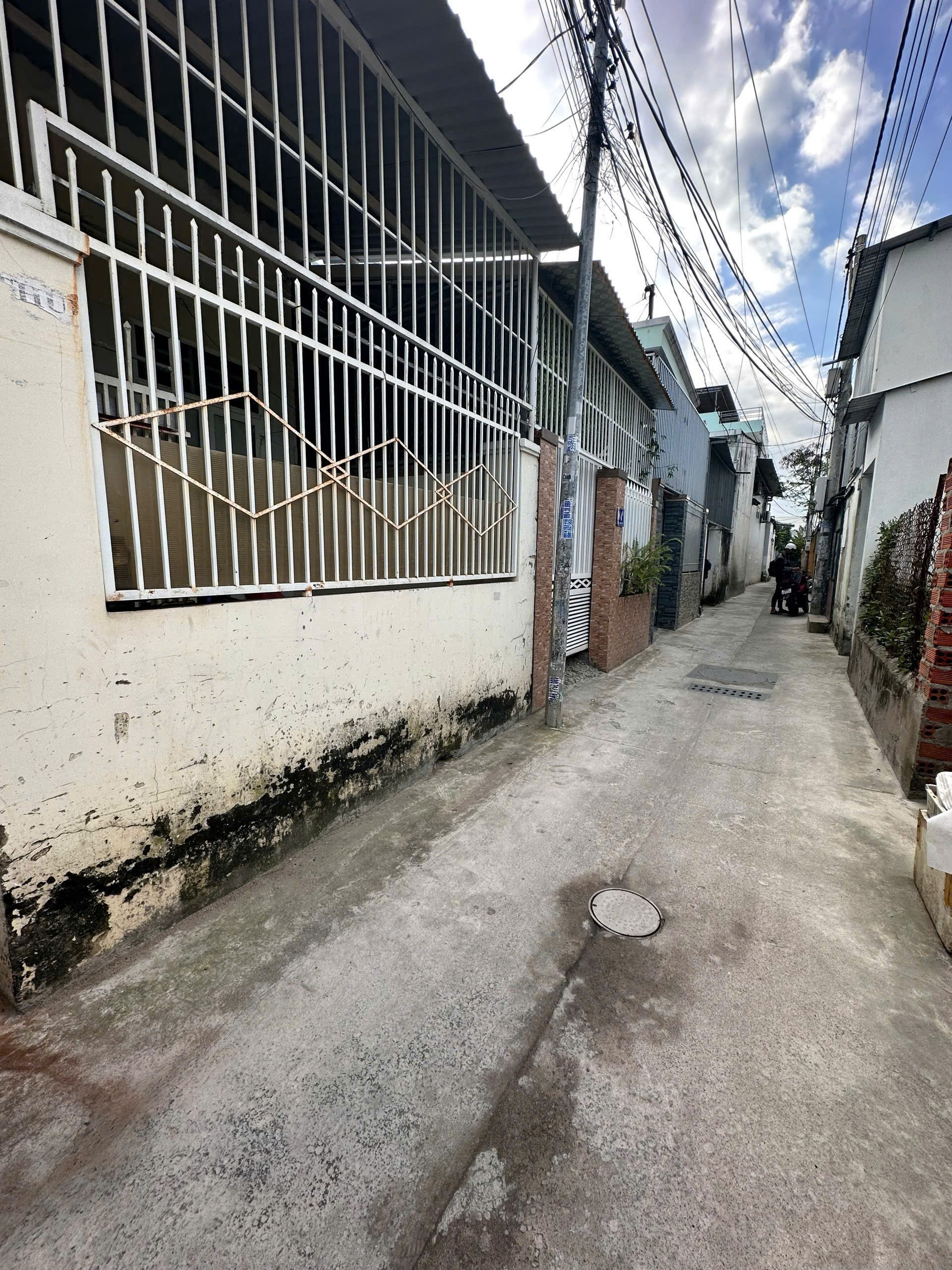 Bán nhà cấp 4 hẻm ô tô Nguyễn Khuyến, Vĩnh Hải Nha Trang – 107m², 5 phòng trọ, giá 4,35 tỷ 2