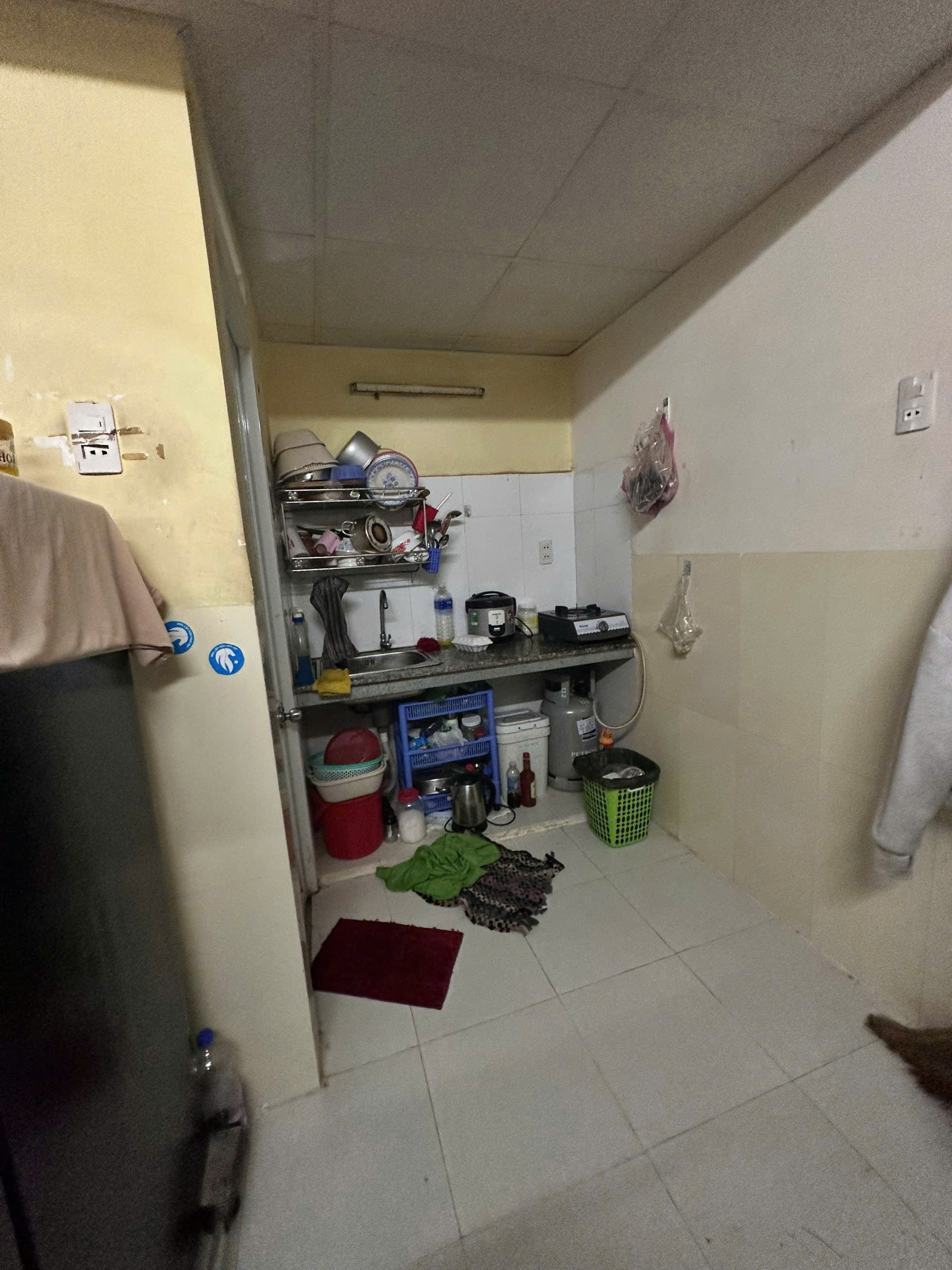 Bán nhà cấp 4 hẻm ô tô Nguyễn Khuyến, Vĩnh Hải Nha Trang – 107m², 5 phòng trọ, giá 4,35 tỷ 4