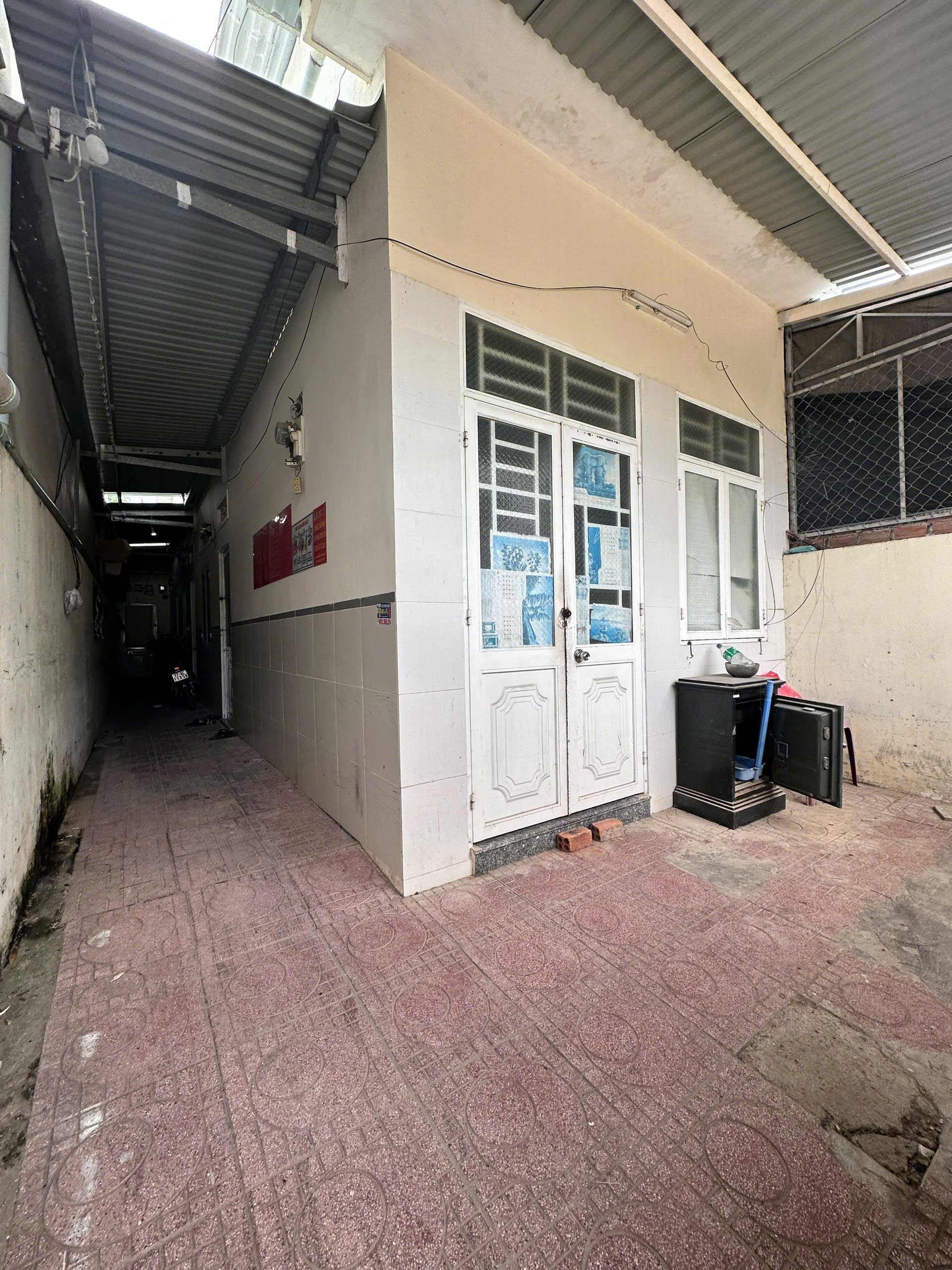 Bán nhà cấp 4 hẻm ô tô Nguyễn Khuyến, Vĩnh Hải Nha Trang – 107m², 5 phòng trọ, giá 4,35 tỷ 5