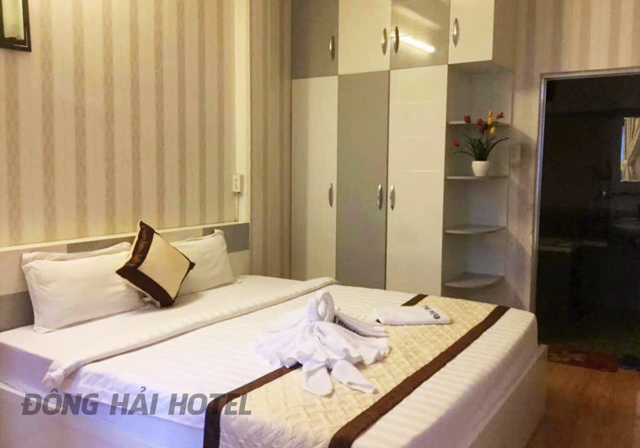 Bán nhà 1 trệt 3 lầu Nguyễn Thiện Thuật – 9 phòng kinh doanh homestay – cách biển 300m 3