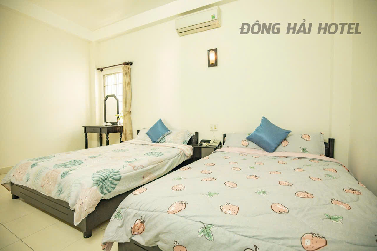 Bán nhà 1 trệt 3 lầu Nguyễn Thiện Thuật – 9 phòng kinh doanh homestay – cách biển 300m 5