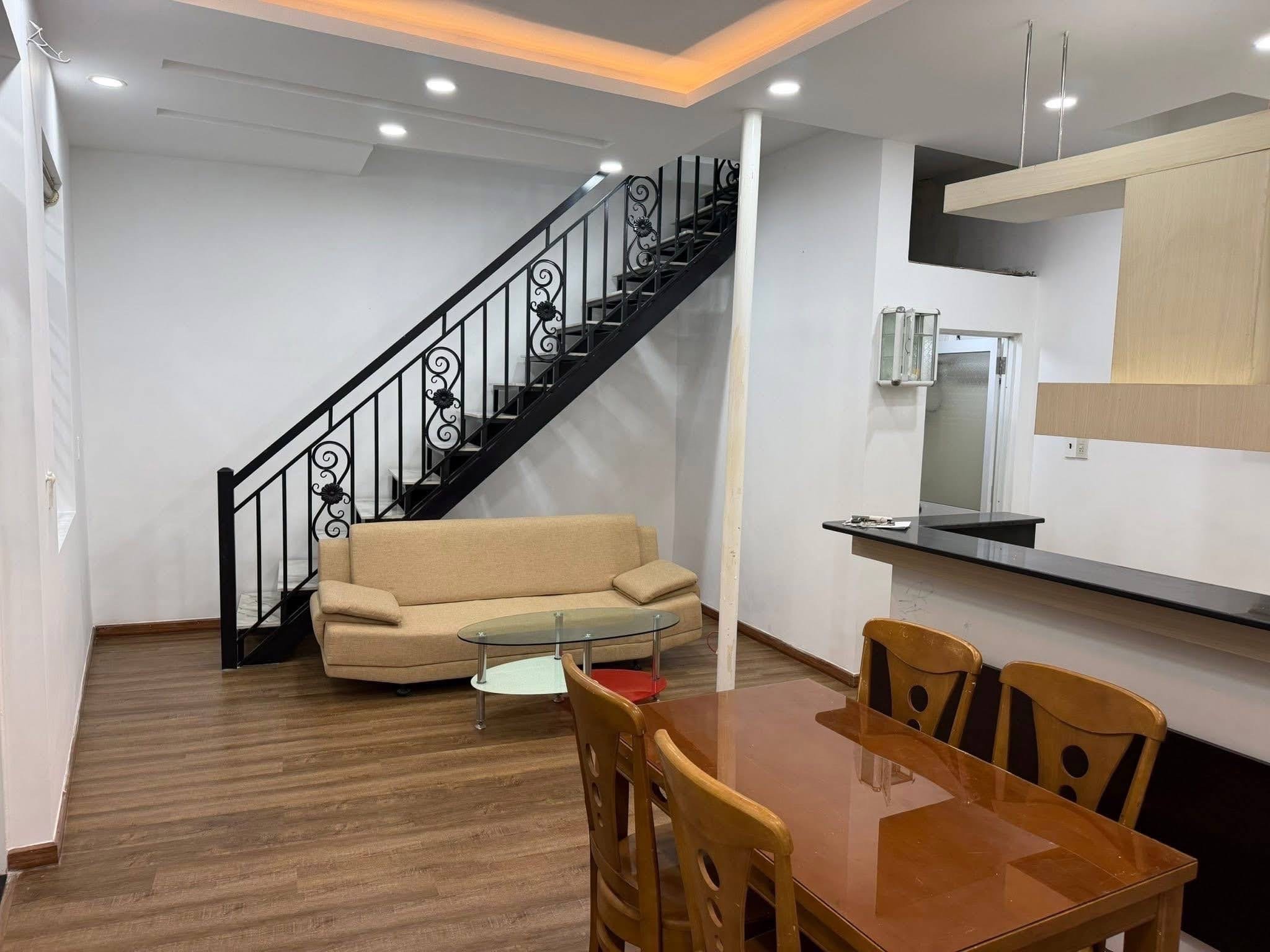 bán nhà 2 tầng gần chợ phương sài – ngang 7m hiếm – giá 3 tỷ 2