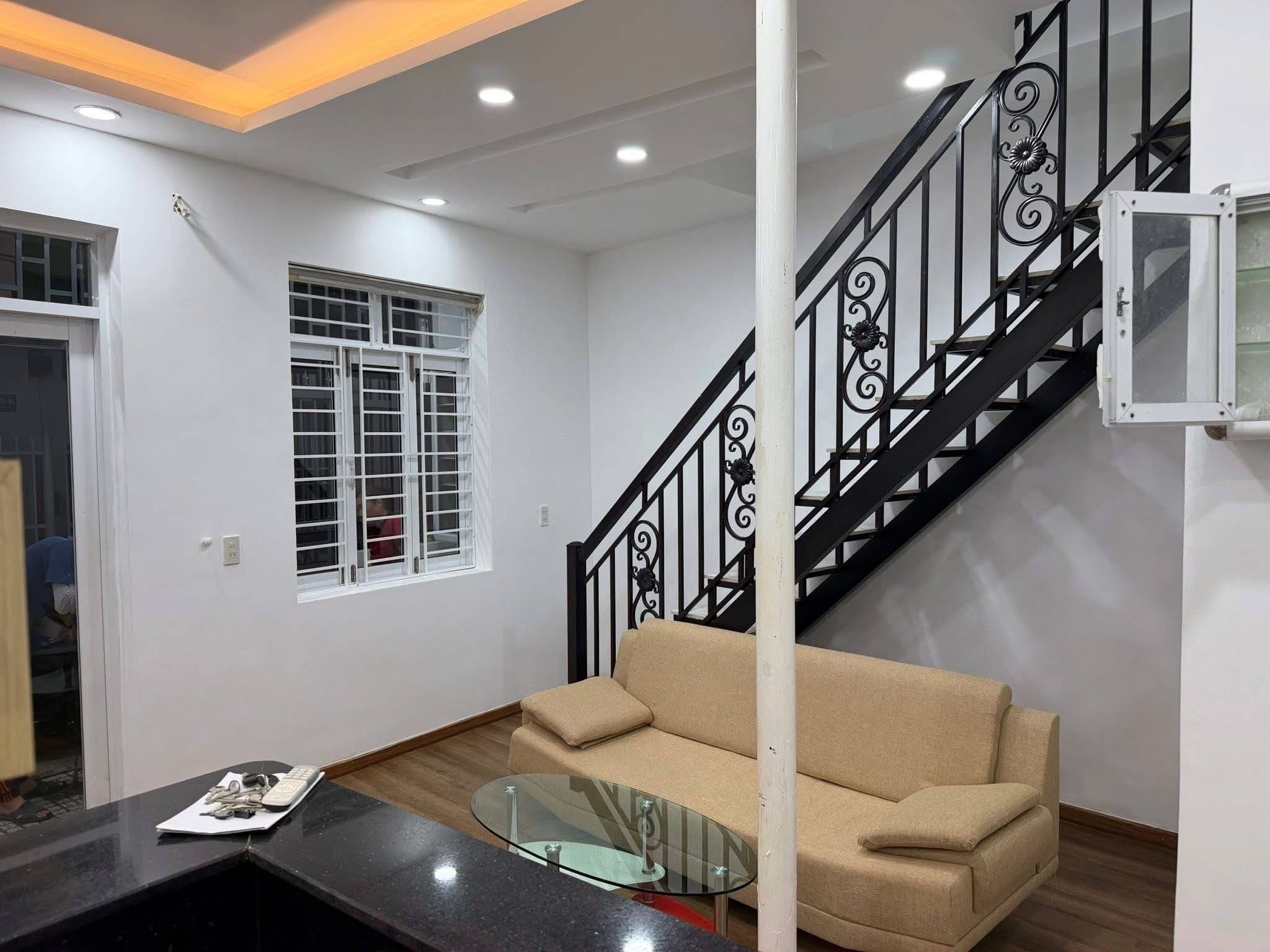 bán nhà 2 tầng gần chợ phương sài – ngang 7m hiếm – giá 3 tỷ 3