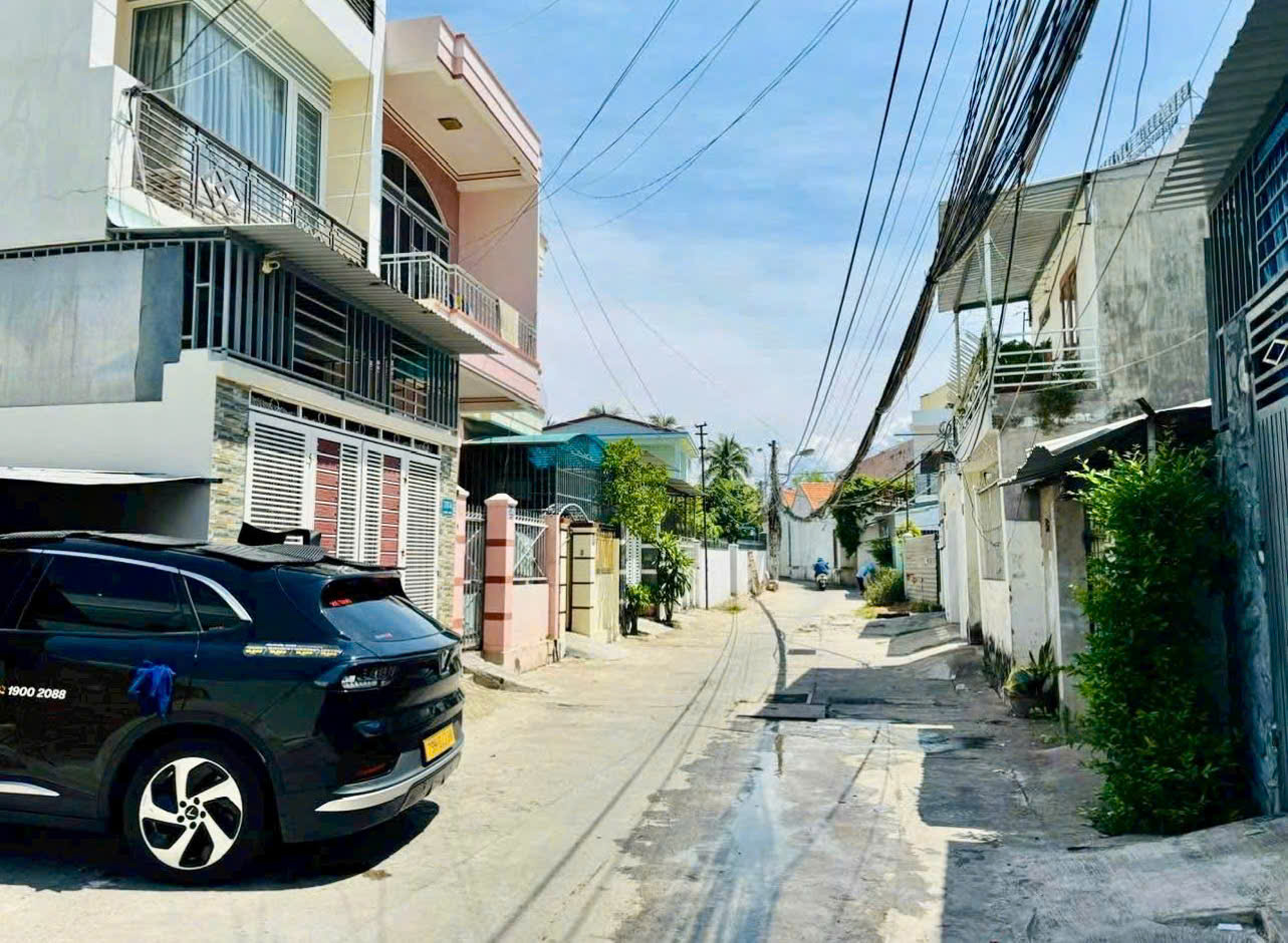 Nhà Phước Long – 4 Phòng Trọ – Dòng Tiền Sẵn – Hẻm Ô Tô – 100.6m² 3