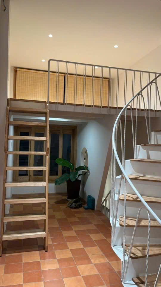 Nhà Mới 3 Tầng Sát Biển 100m – Ô Tô Tận Cửa – Full Nội Thất – 11 Tỷ 4