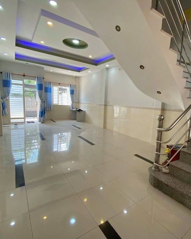 Nhà phố Huỳnh Tấn Phát Quận 7 - 98.4m2 Ngang 4.6m Kề Phú Mỹ Hưng - 8.5 Tỷ 2