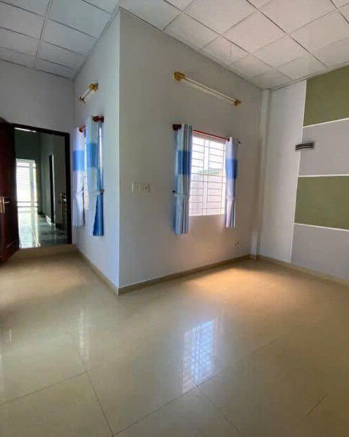 Nhà phố Huỳnh Tấn Phát Quận 7 - 98.4m2 Ngang 4.6m Kề Phú Mỹ Hưng - 8.5 Tỷ 3