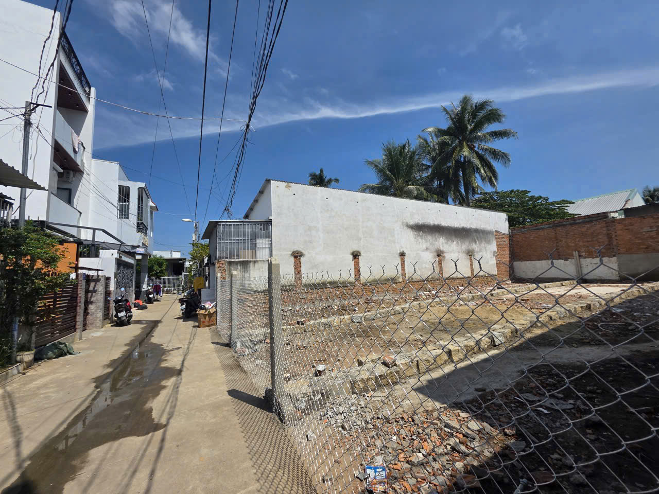 Bán đất gần TĐC Ngọc Hiệp – có GPXD – giá 2,14 tỷ 3