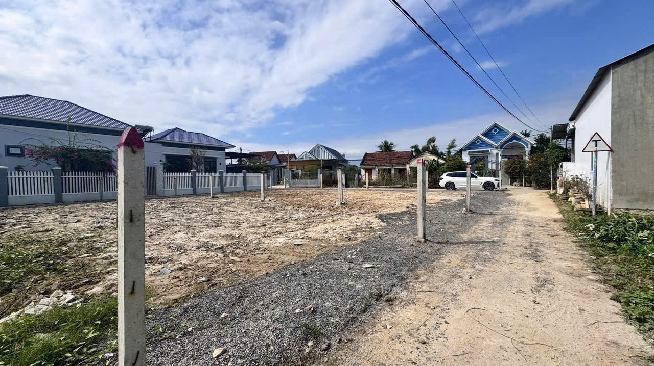 Bán đất Diên An thôn Phú Ân Nam giá rẻ gần chợ Bà Đề - 2 mặt đường trước sau