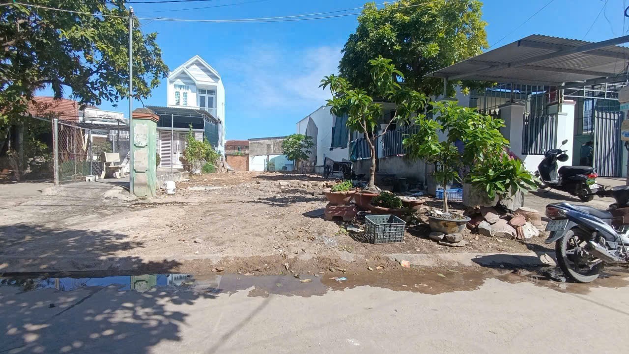 Bán đất thị trấn Diên Khánh giáp tái định cư đường thông gần bờ kè Trần Phú 2