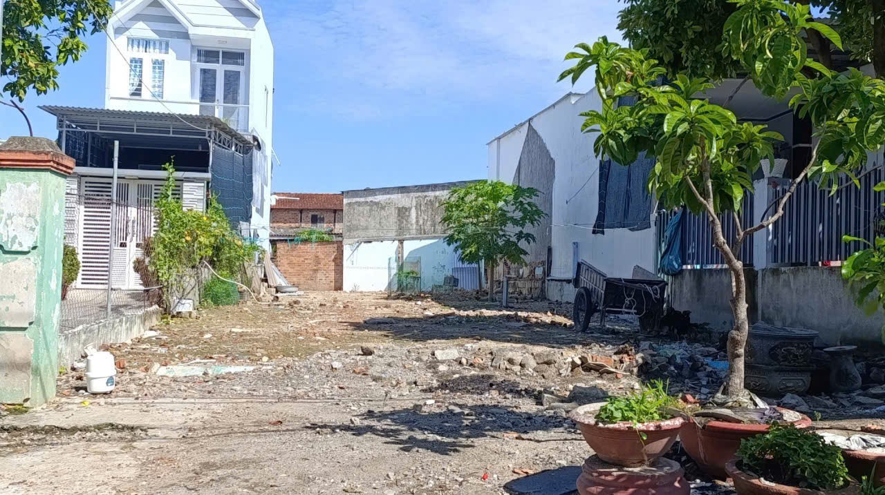 Bán đất thị trấn Diên Khánh giáp tái định cư đường thông gần bờ kè Trần Phú 3