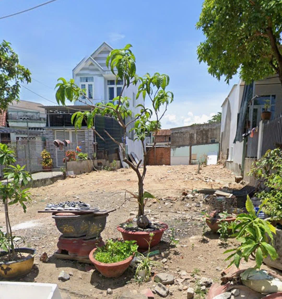 Bán đất thị trấn Diên Khánh giáp tái định cư đường thông gần bờ kè Trần Phú 4