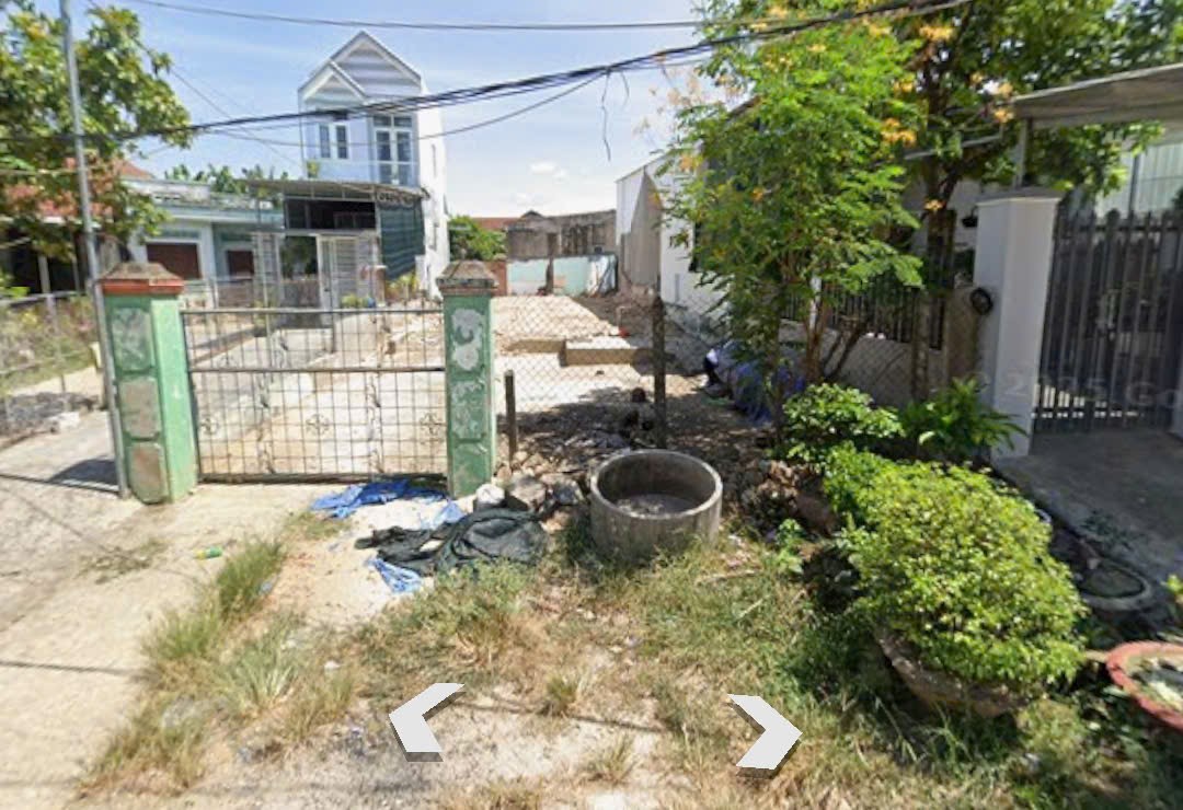 Bán đất thị trấn Diên Khánh giáp tái định cư đường thông gần bờ kè Trần Phú 7