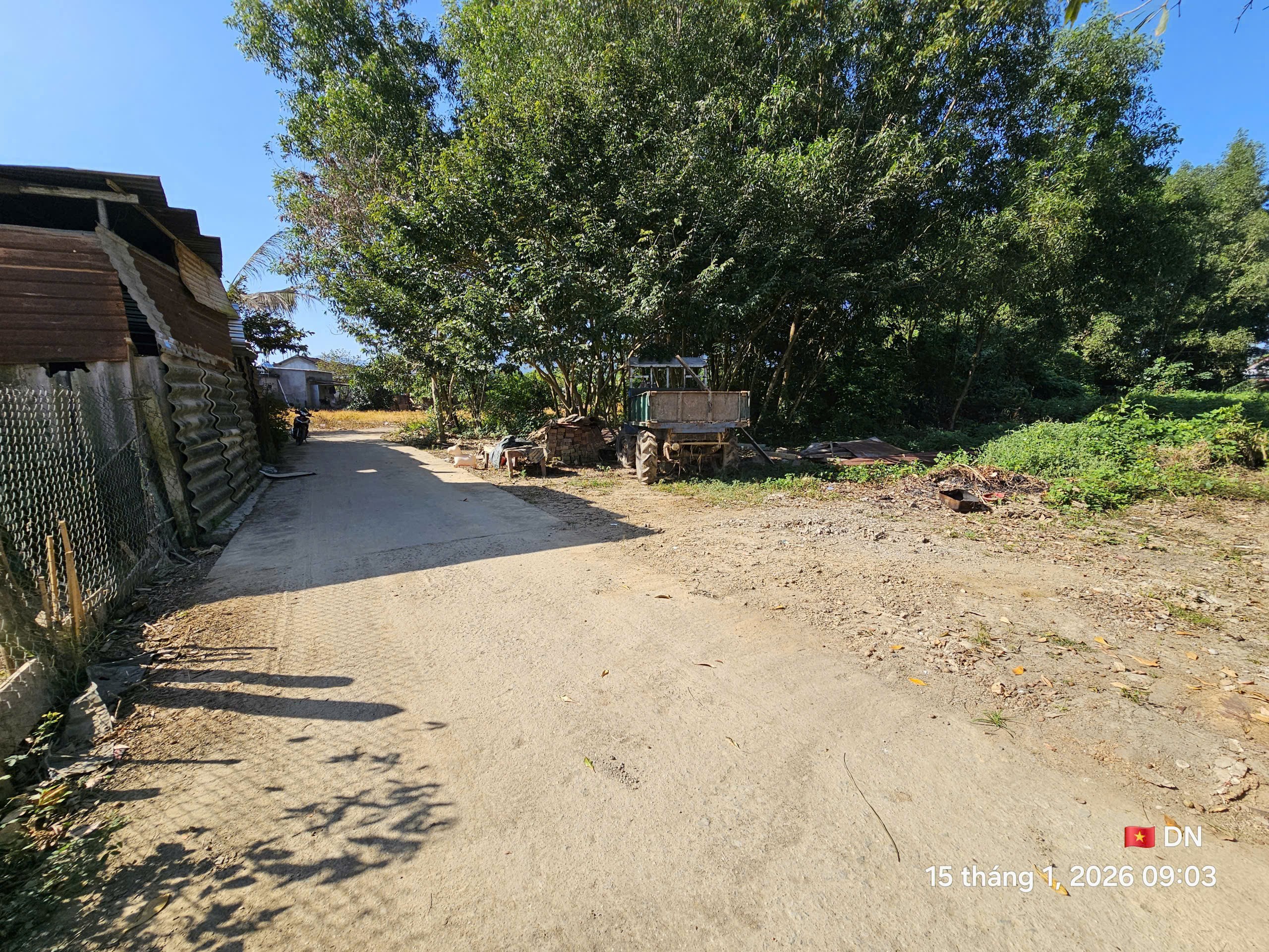 Bán đất Diên Hoà thôn Bình Khánh gần Hương Lộ 39 - view bầu nước mát mẻ quanh năm 4