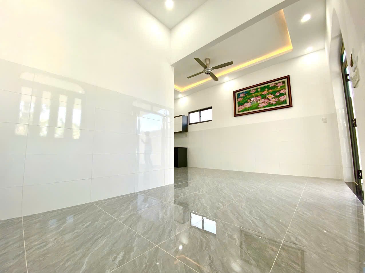 Bán nhà sân vườn Diên Phước - Diên Khánh thiết kế hiện đại kết hợp hài hoà với thiên nhiên 12