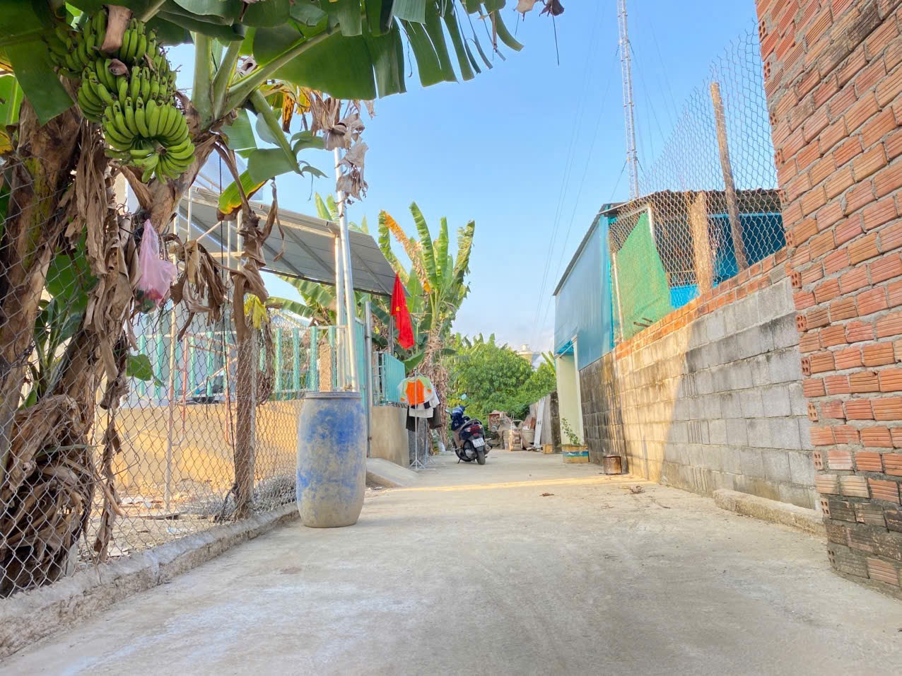 Bán đất Diên Sơn giá rẻ full thổ cư giáp thị trấn Diên Khánh cách Đồng Khởi chỉ 200m