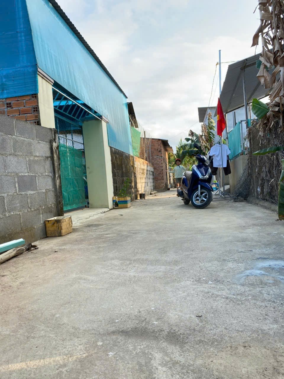 Bán đất Diên Sơn giá rẻ full thổ cư giáp thị trấn Diên Khánh cách Đồng Khởi chỉ 200m 2